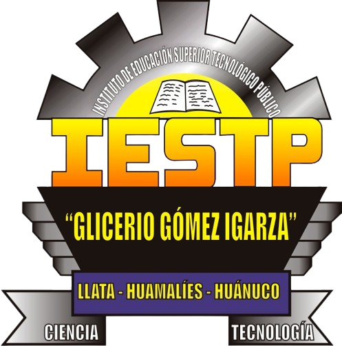Logo IESTP GGI